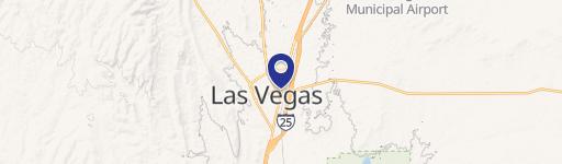 Las Vegas, NM 87701