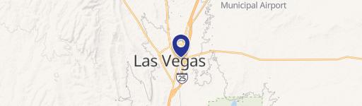 Las Vegas, NM 87701