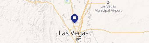 Las Vegas, NM 87701