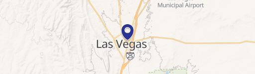 Las Vegas, NM 87701