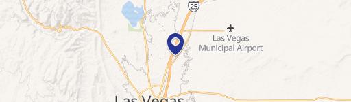 Las Vegas, NM 87701
