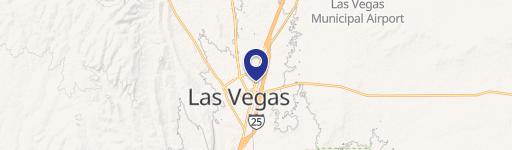 Las Vegas, NM 87701