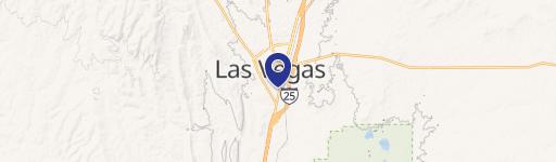 Las Vegas, NM 87701