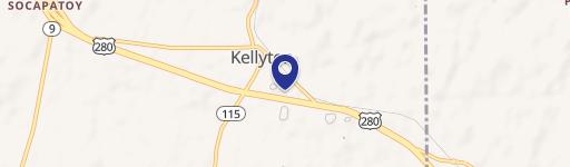 Kellyton, AL 35089