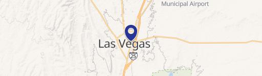 Las Vegas, NM 87701