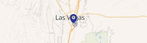 Las Vegas, NM 87701