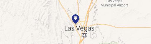 Las Vegas, NM 87701