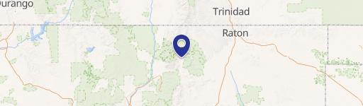 Eagle Nest, NM 87718