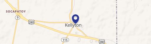 Kellyton, AL 35089