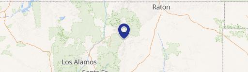 Eagle Nest, NM 87718