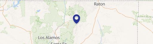 Eagle Nest, NM 87718