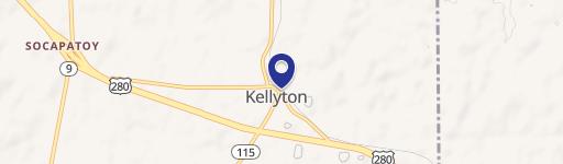 Kellyton, AL 35089