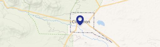 Cimarron, NM 87714