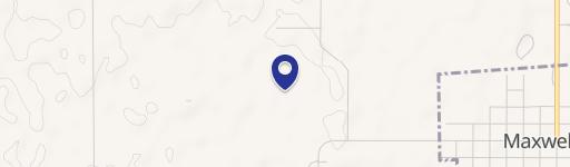 Maxwell, NM 87728
