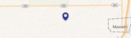 Maxwell, NM 87728