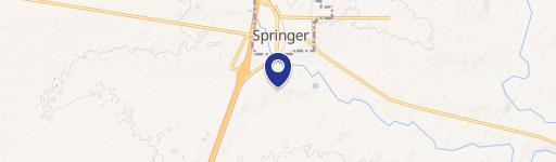 Springer, NM 87747