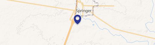 Springer, NM 87747