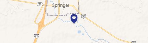 Springer, NM 87747
