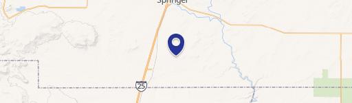 Springer, NM 87747