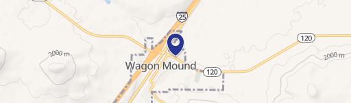 Wagon Mound, NM 87752