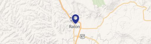 Raton, NM 87740