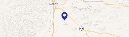 Raton, NM 87740