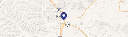 Raton, NM 87740