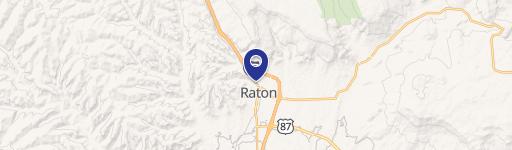 Raton, NM 87740