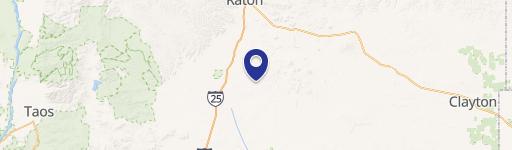 Raton, NM 87740