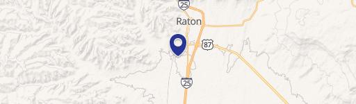 Raton, NM 87740