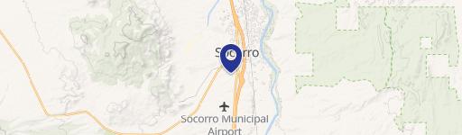 Socorro, NM 87801
