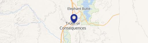 Truth Or Consequences, NM 87901