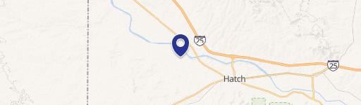 Hatch, NM 87937