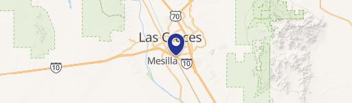 Las Cruces, NM 88005