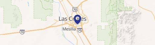 Las Cruces, NM 88001