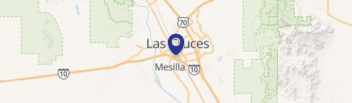 Las Cruces, NM 88005