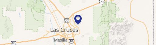 Las Cruces, NM 88011