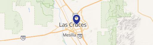 Las Cruces, NM 88001