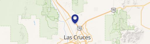 Las Cruces, NM 88007