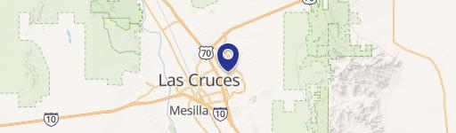Las Cruces, NM 88011