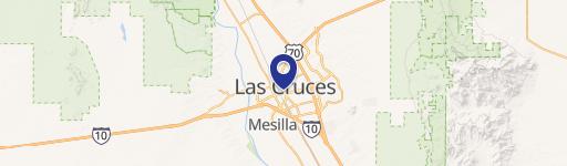 Las Cruces, NM 88005