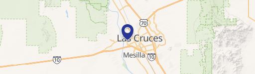 Las Cruces, NM 88007