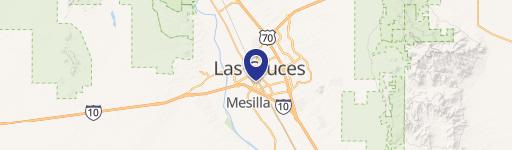 Las Cruces, NM 88005
