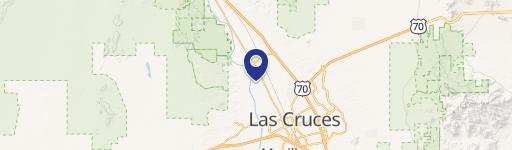 Las Cruces, NM 88011