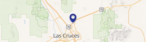 Las Cruces, NM 88011