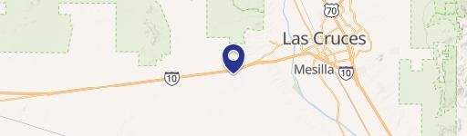 Las Cruces, NM 88005