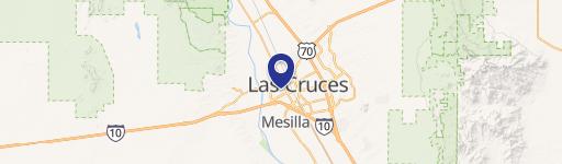 Las Cruces, NM 88005