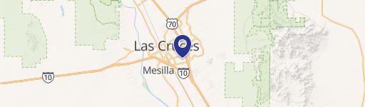 Las Cruces, NM 88001