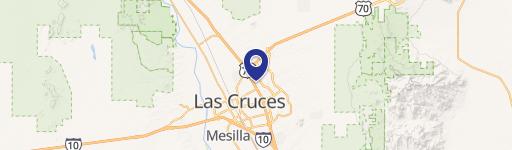 Las Cruces, NM 88011