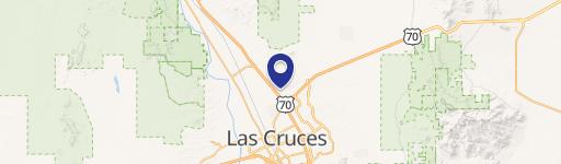 Las Cruces, NM 88012